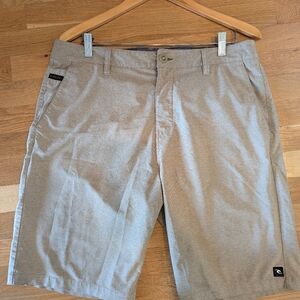 Men's Rip Curl Mirage Shorts Size 34